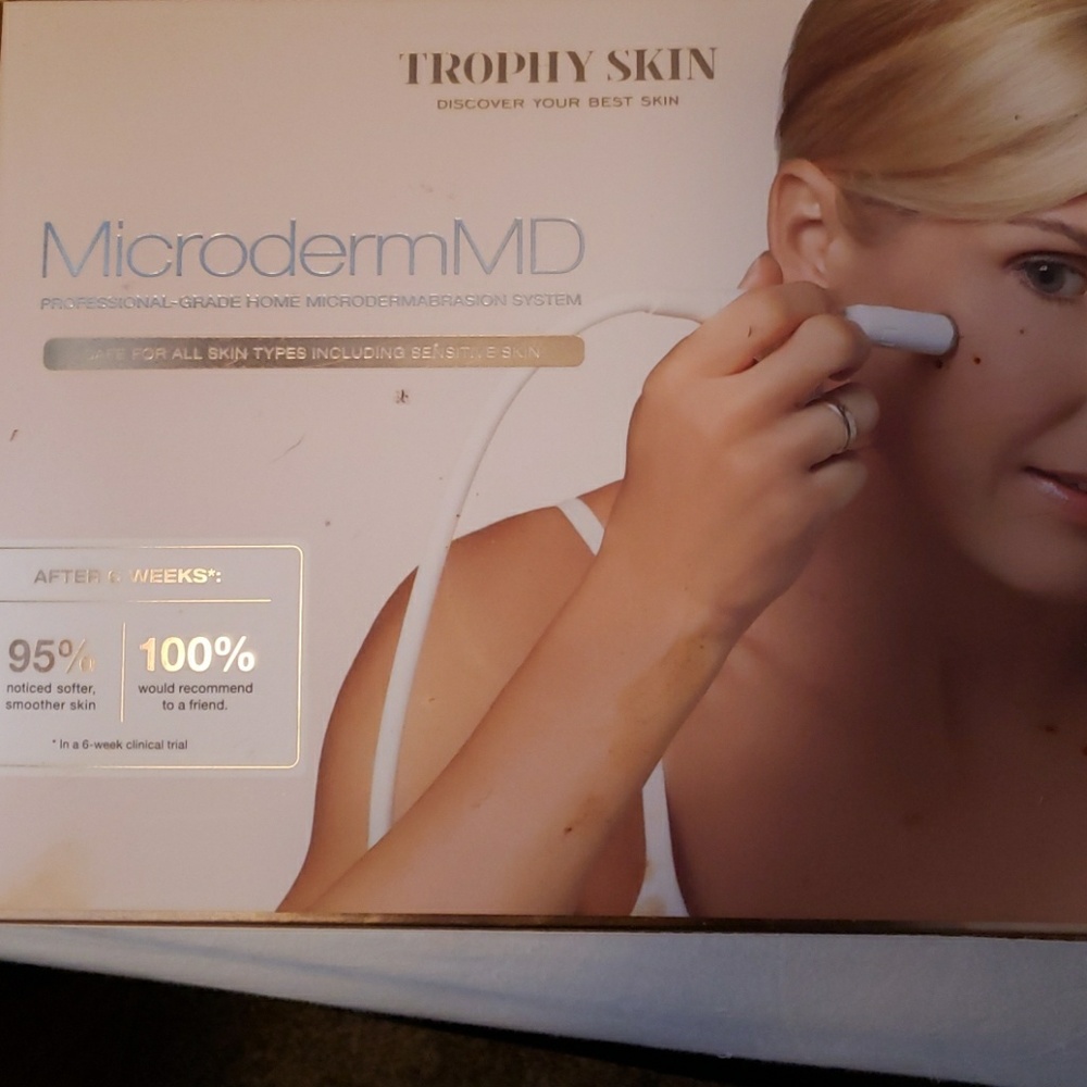 MicrodermMD